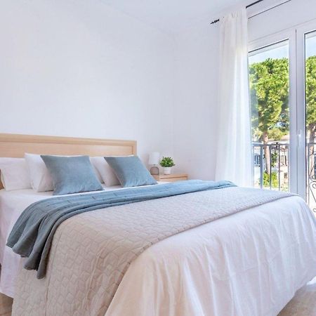 Casa Bosque Del Mar Villa L' Escala Eksteriør billede